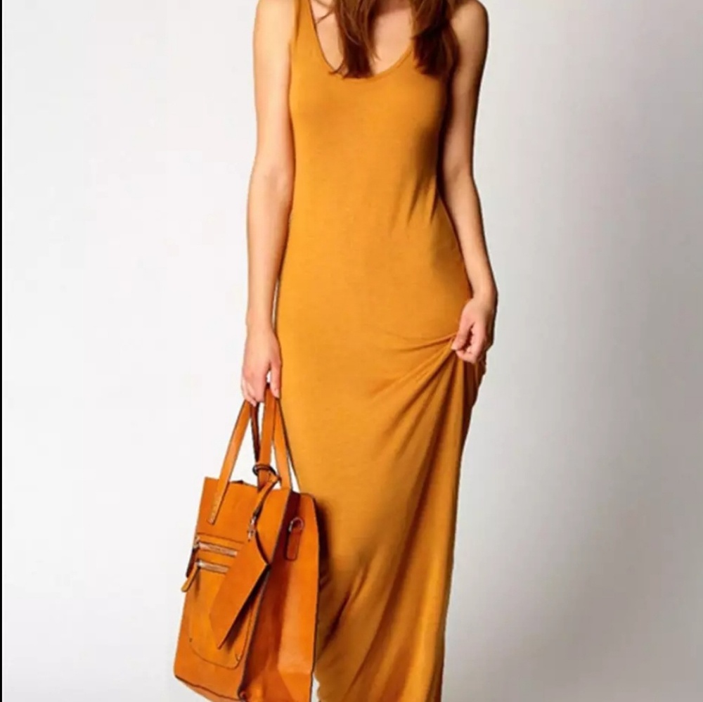 💖Summer Sundress Long One Piece💖 - Picture 1 of 2